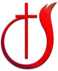 Church logo